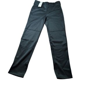 Baleaf Athletic Pants Women’s Size L Black Performance Activewear NWT